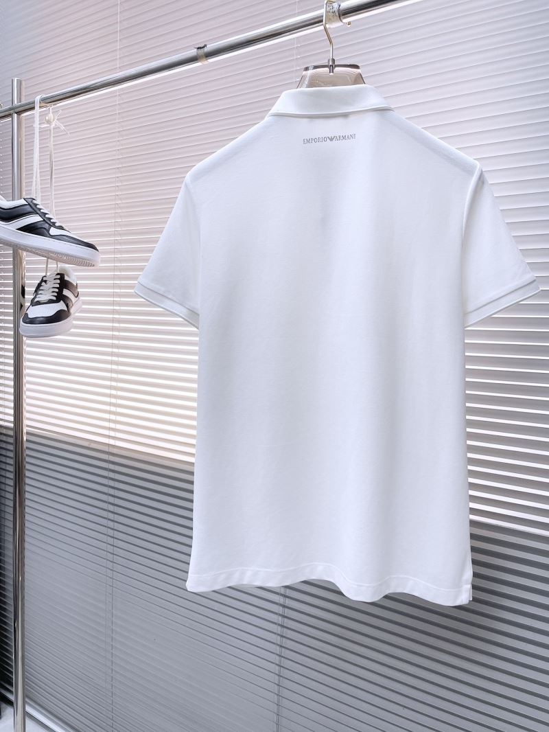 Armani T-Shirts